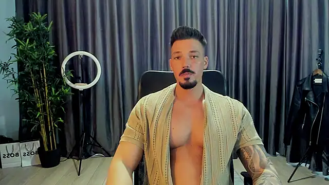 HaydenSpearss online show from April 2026 12:34:02 PM