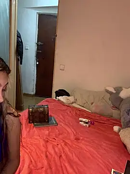 Laanegraofficial  online show from April 2026 11:42:02 PM