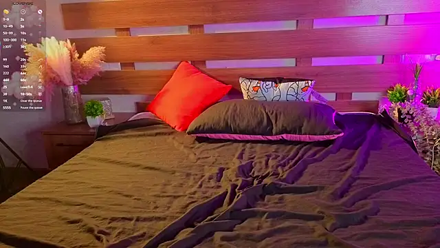 AgataBella online show from April 2026 08:31:01 PM