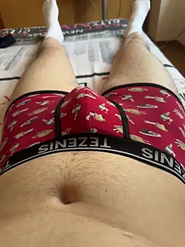 teodoro237 online show from January 2025 04:01:01 PM