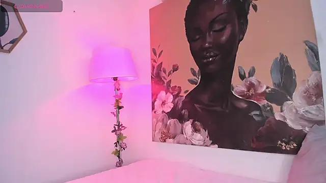 aleja rythm online show from December 2025 07:42:01 PM