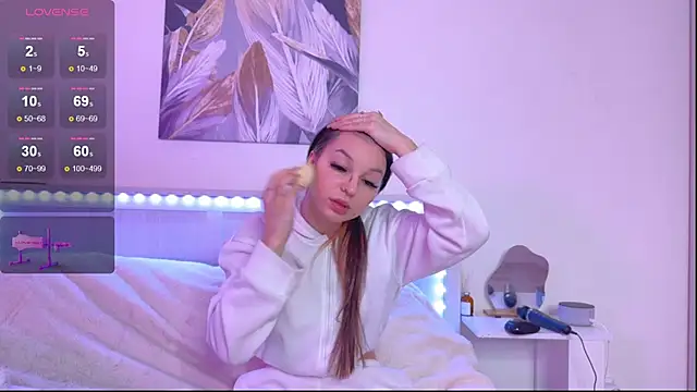 Snapshot of Veronica_leal chatting on September 2025 11:04:02 AM Veronica leal online show from September 2025 11:04:02 AM