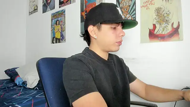 nathan x1 online show from October 2025 06:07:01 PM