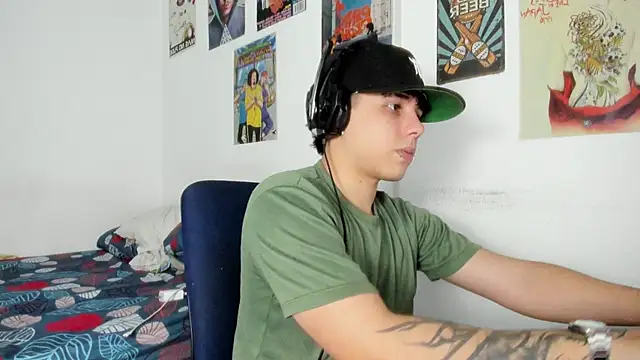 nathan x1 online show from December 2025 07:33:02 PM