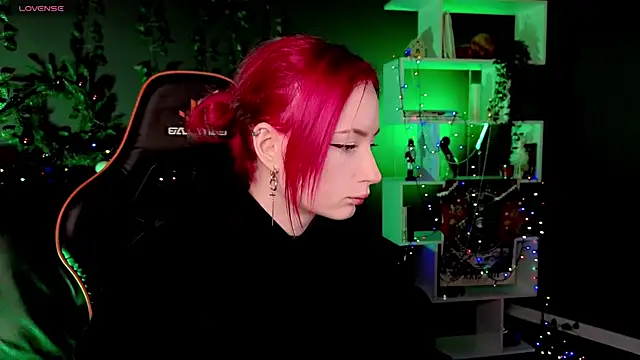  HelenCarter online show from December 2024 08:50:01 PM