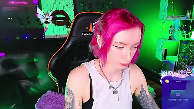  HelenCarter online show from January 2025 08:50:01 PM