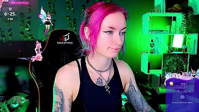  HelenCarter online show from January 2025 08:41:01 PM