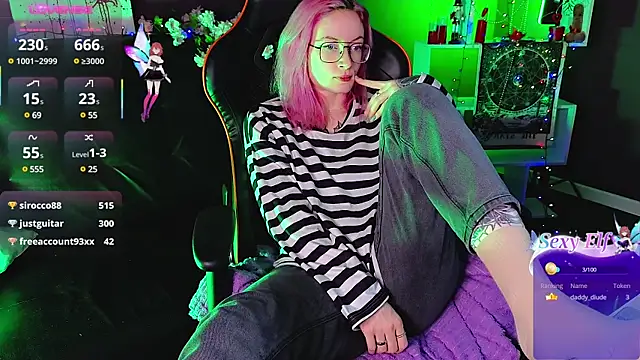  HelenCarter online show from March 2025 02:49:02 AM