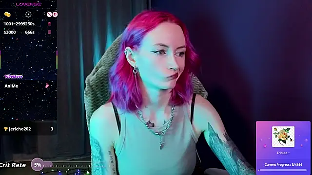  HelenCarter online show from March 2026 08:47:01 PM