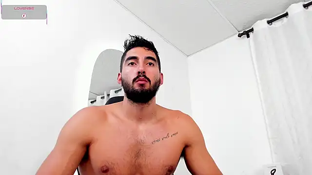 Joao Batista Oficial online show from March 2025 10:53:01 PM