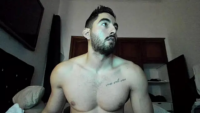 Joao Batista Oficial online show from November 2025 01:05:02 AM