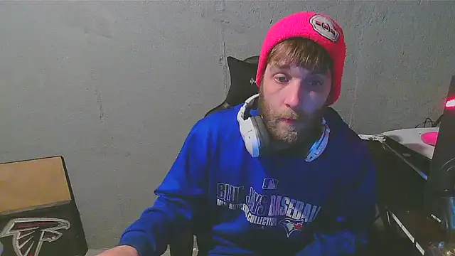 Superoz77 online show from December 2024 11:14:01 PM