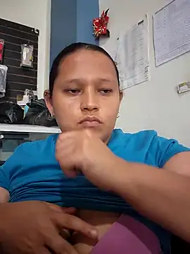 Chicapicante online show from March 2026 06:22:01 PM