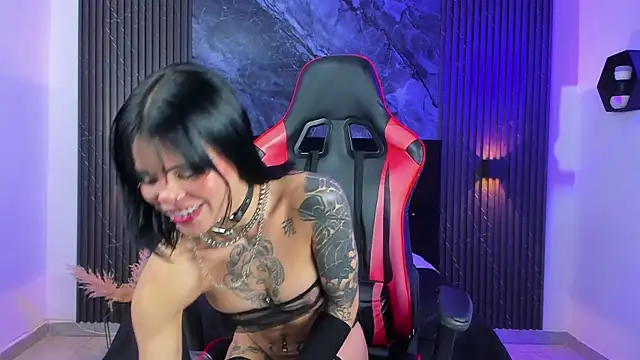 Sweet devill  online show from February 2025 09:22:02 AM