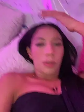 Lina10 online show from January 2026 09:42:01 PM