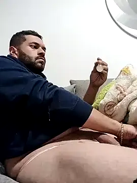 Rober2230 online show from January 2025 07:49:02 AM