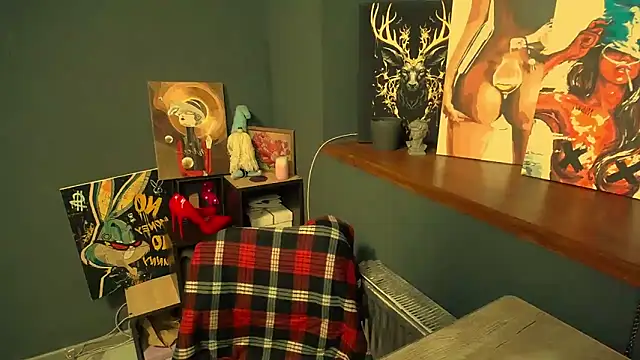 luxie milady online show from March 2026 01:26:01 PM