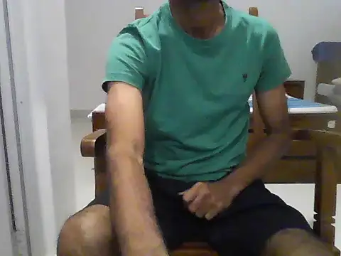 sexysambboy online show from April 2026 01:17:02 PM