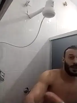 LopeseLua online show from October 2025 02:40:02 AM