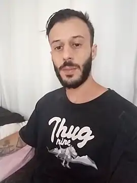 LopeseLua online show from October 2025 04:58:02 PM