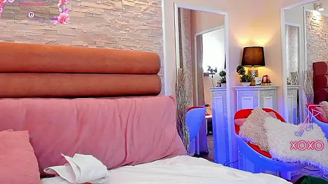 ArianaCroft online show from March 2026 07:55:02 AM