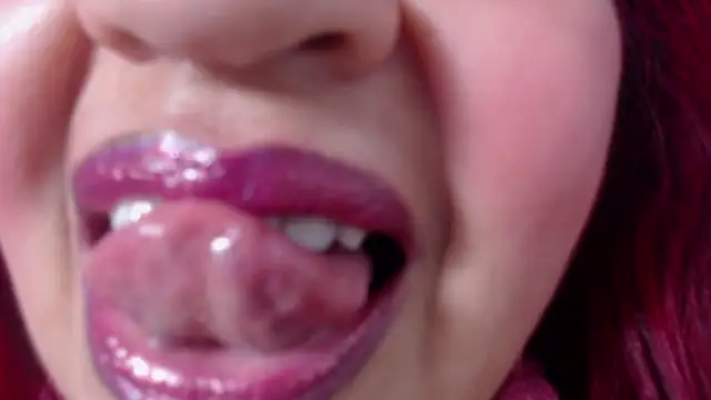 RoxetteMature online show from October 2025 12:16:01 PM