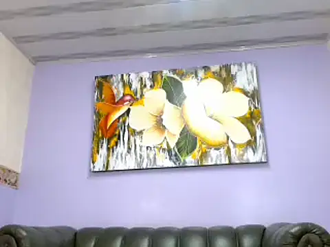 Thiago Summers online show from December 2024 06:16:02 PM