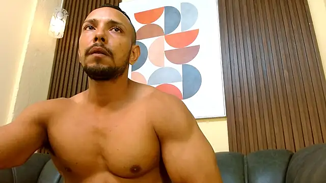 Thiago Summers online show from March 2025 03:49:02 PM