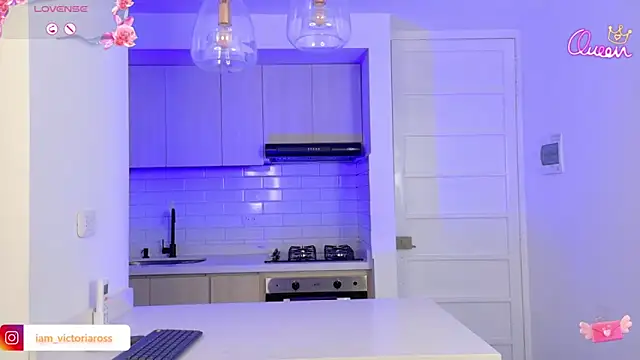 VictoriaRoss1 online show from February 2026 01:53:02 AM