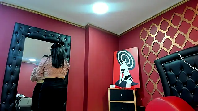 Snapshot of Mistressviictoria chatting on February 2025 11:41:01 AM Mistressviictoria online show from February 2025 11:41:01 AM