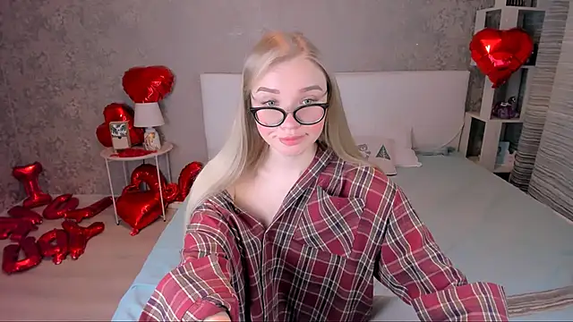 BoysLoveBlondee online show from February 2025 12:55:02 PM