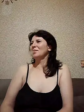 Snapshot of MriaLove31 chatting on October 2025 08:55:02 PM MriaLove31 online show from October 2025 08:55:02 PM