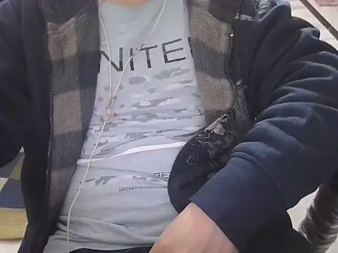 raka120294 online show from February 2025 08:00:02 PM