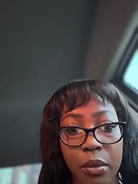 Blazerina online show from January 2026 10:35:01 PM