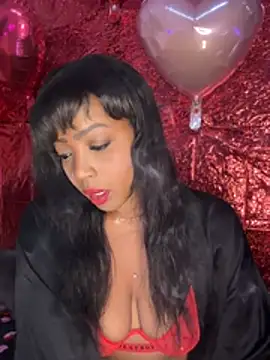 Blazerina online show from February 2026 12:06:02 AM