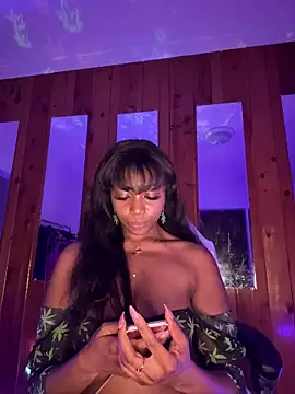 Blazerina online show from March 2026 05:44:01 AM