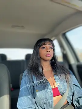 Blazerina online show from April 2026 08:23:01 PM