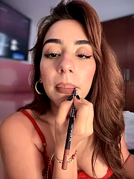 veronicaapink online show from September 2025 08:23:01 PM