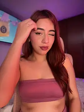 veronicaapink online show from March 2026 07:16:02 PM