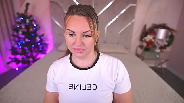 KiraCandyS online show from January 2025 01:42:02 PM