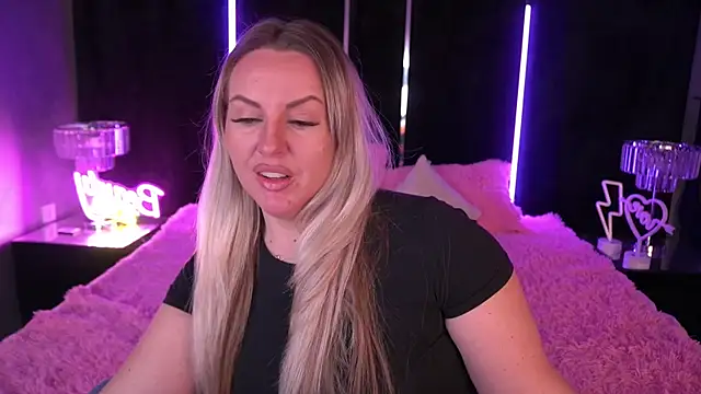 KiraCandyS online show from January 2025 09:11:02 PM