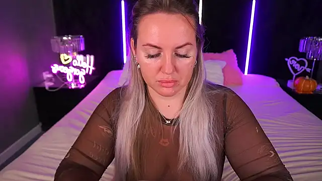 KiraCandyS online show from November 2025 11:36:02 PM