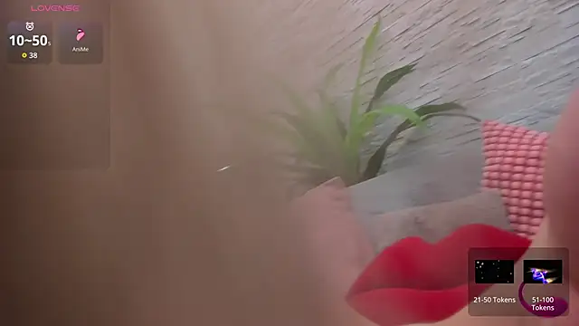 Jessy Jo online show from February 2026 07:47:01 AM