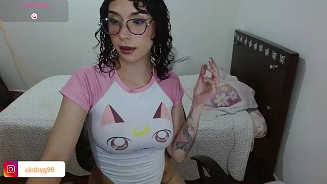 Cinthya-Gomez6 online show from July 2026 10:20:01 PM
