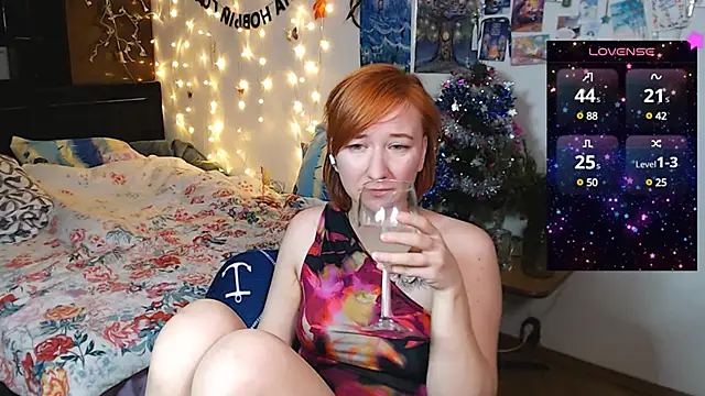 Snapshot of licentia__poetica chatting on January 2025 05:11:02 AM licentia poetica online show from January 2025 05:11:02 AM