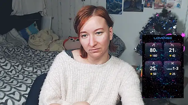 Snapshot of licentia__poetica chatting on January 2025 10:41:01 PM licentia poetica online show from January 2025 10:41:01 PM