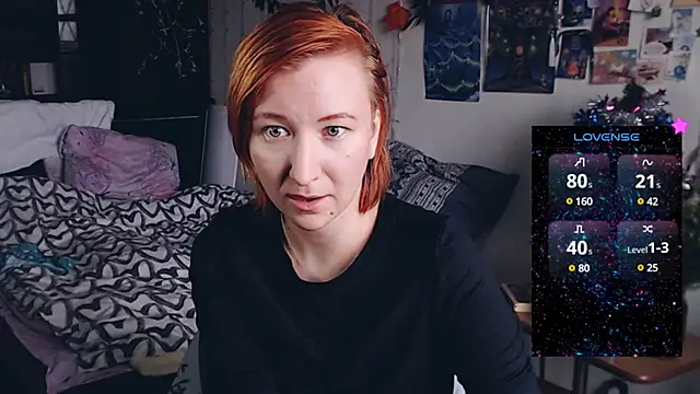 Snapshot of licentia__poetica chatting on February 2025 08:35:01 AM licentia poetica online show from February 2025 08:35:01 AM