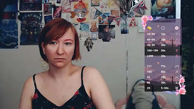 Snapshot of licentia__poetica chatting on April 2026 06:06:01 AM licentia poetica online show from April 2026 06:06:01 AM
