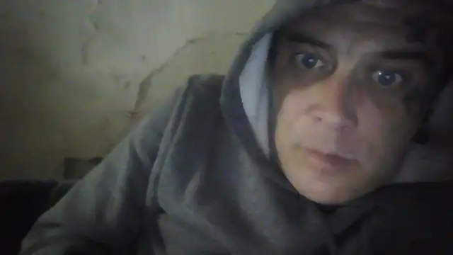 demonsemen1980 online show from September 2025 04:34:02 AM