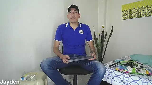 jayydenandjacob online show from March 2025 07:23:02 PM